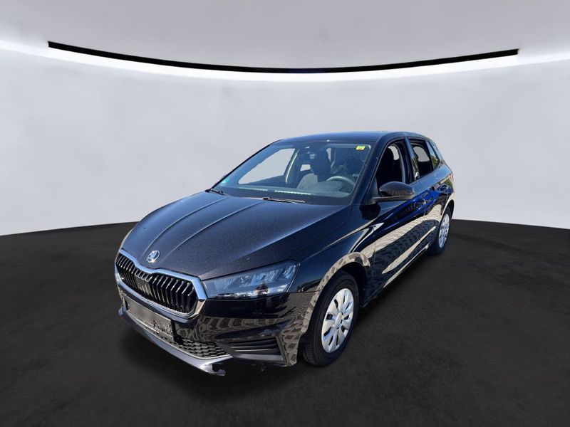 Škoda Fabia 1.0 Active
