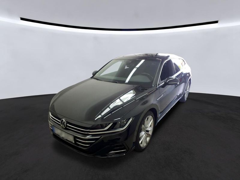 Volkswagen Arteon Shooting Brake 2.0 TDI R-Line
