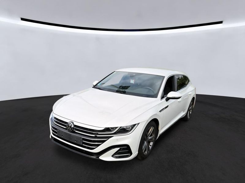 Volkswagen Arteon Shooting Brake 2.0 TDI R-Line