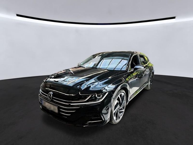 Volkswagen Arteon Shooting Brake 2.0 TDI R-Line