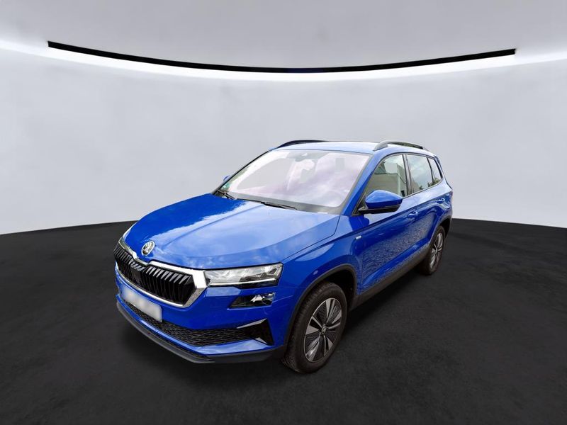 Škoda Karoq 2.0 TDI Tour
