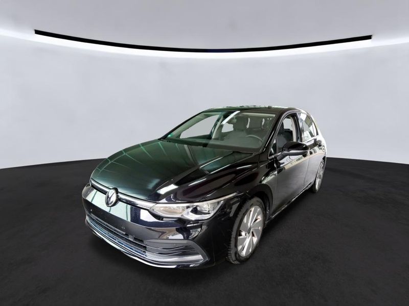 Volkswagen Golf VIII 1.5 TSI ACT Style
