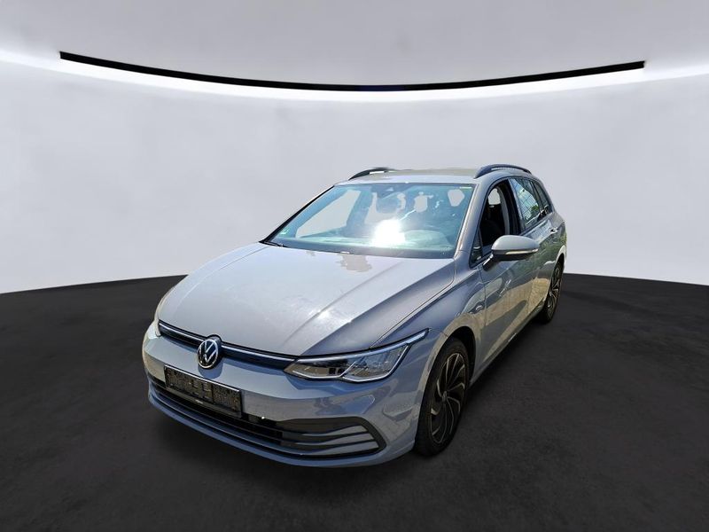 Volkswagen Golf VIII 2.0 TDI Life