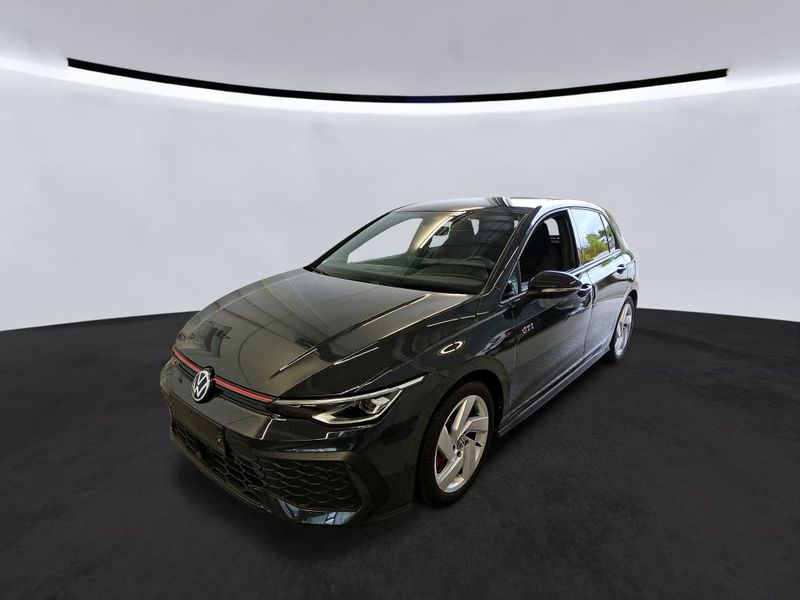 Volkswagen Golf VIII 2.0 TSI GTI