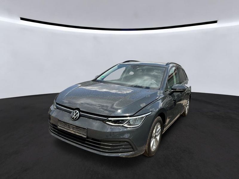 Volkswagen Golf VIII 2.0 TDI Life