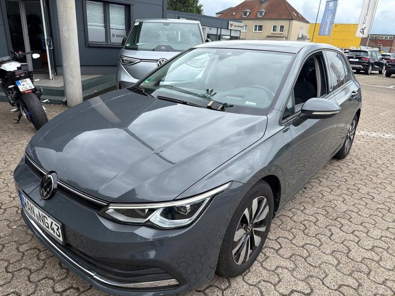 Volkswagen Golf VIII 2.0 TDI Move