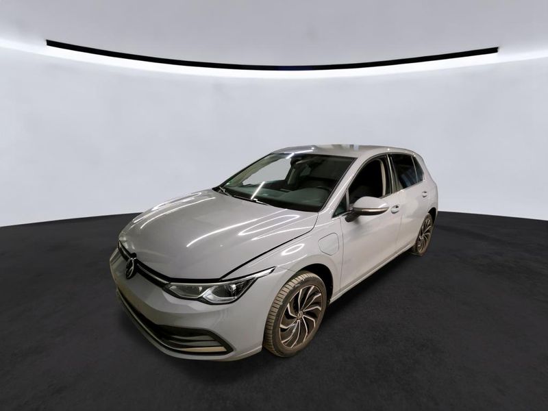 Volkswagen Golf VIII 1.4 eHybrid Style