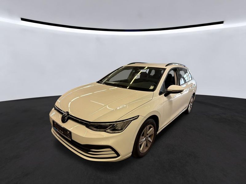 Volkswagen Golf VIII 1.5 eTSI ACT Life