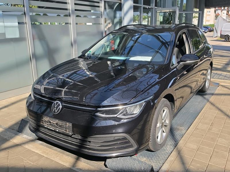 Volkswagen Golf VIII 2.0 TDI Life