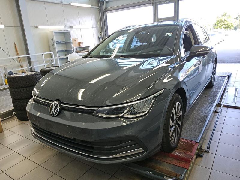Volkswagen Golf VIII 2.0 TDI Active