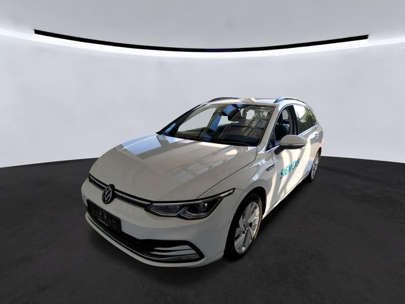 Volkswagen Golf VIII 2.0 TDI Style