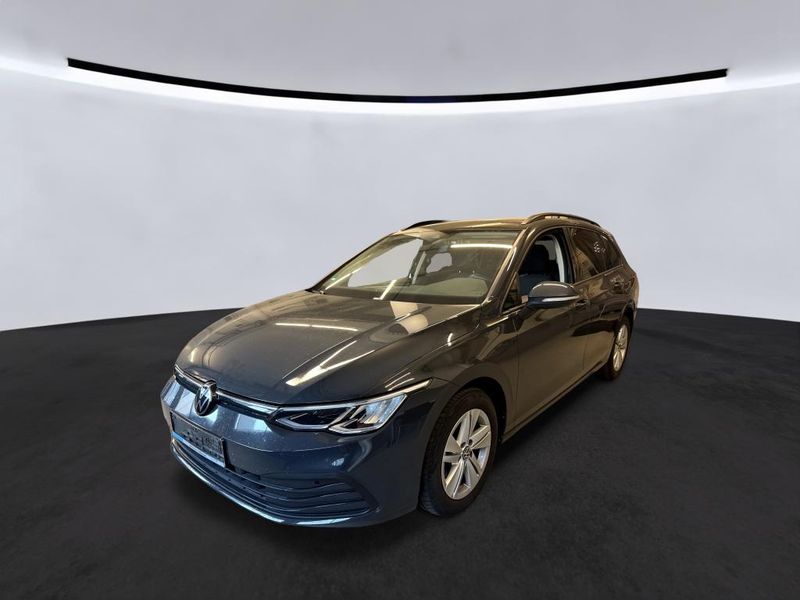 Volkswagen Golf VIII 1.5 eTSI ACT Life