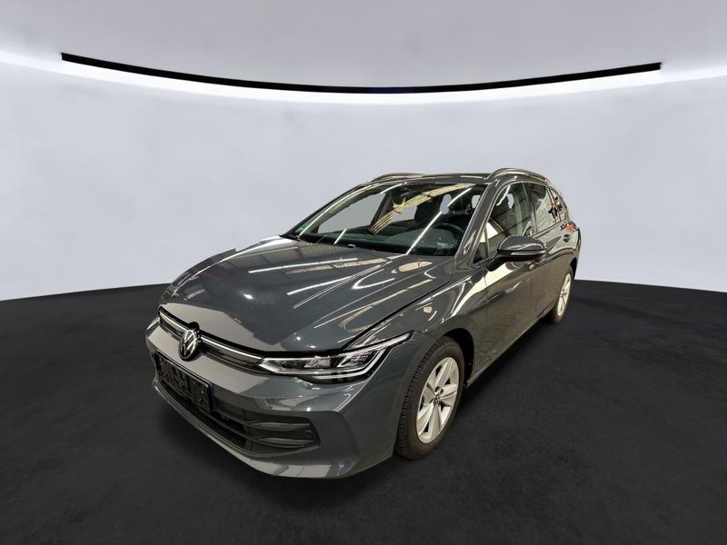 Volkswagen Golf VIII 1.5 eTSI Life
