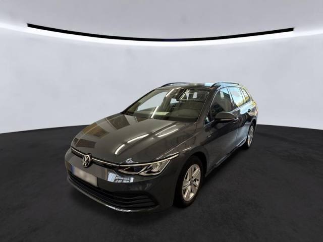 Volkswagen Golf VIII 1.0 eTSI Life