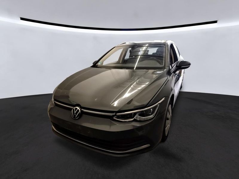 Volkswagen Golf VIII 1.5 eTSI ACT Active