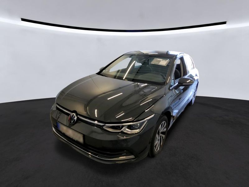 Volkswagen Golf VIII 1.4 eHybrid Style