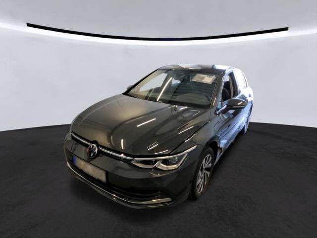 Volkswagen Golf VIII 1.4 eHybrid Style