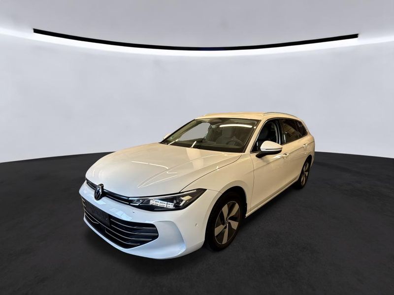 Volkswagen Passat 1.5 eTSI Business
