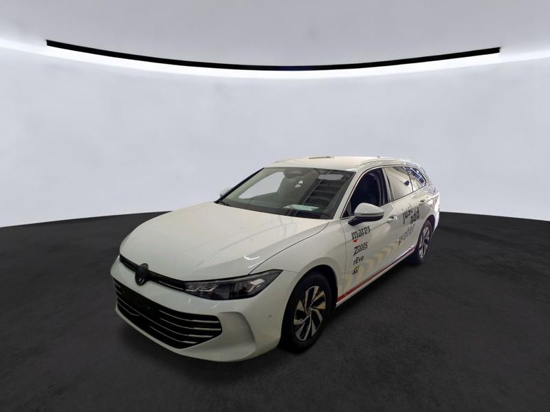 Volkswagen Passat 2.0 TDI Business