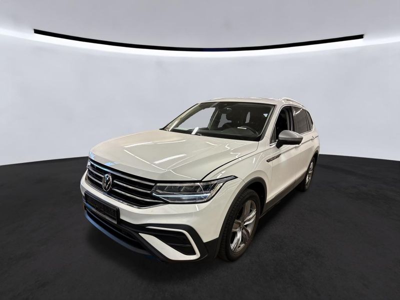 Volkswagen Tiguan Allspace 2.0 TDI Life