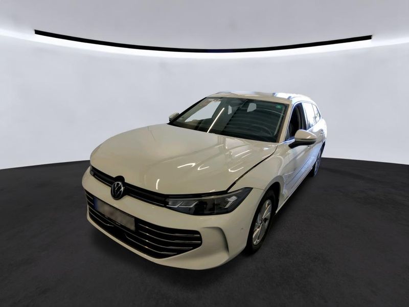 Volkswagen Passat 1.5 eTSI Business