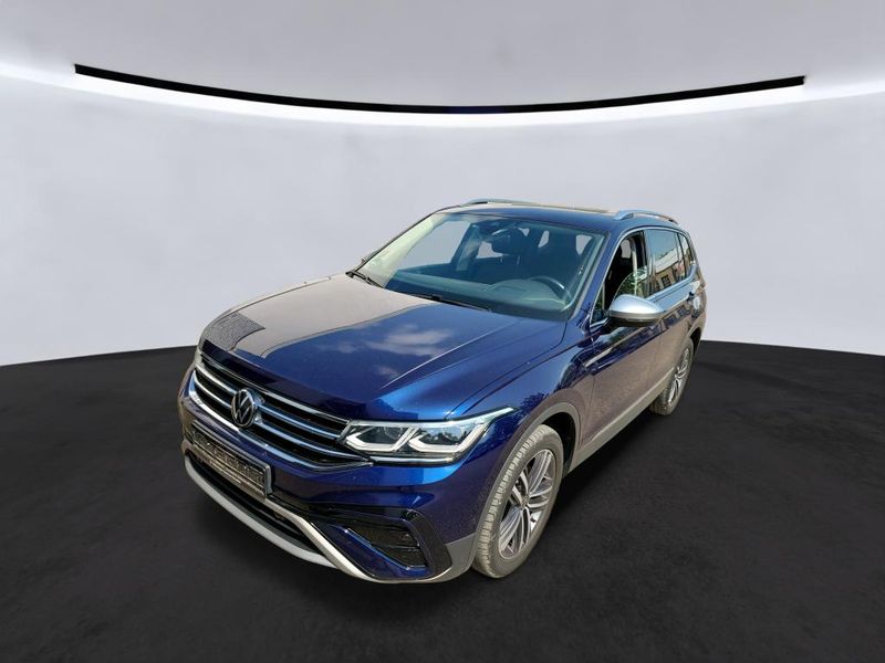 Volkswagen Tiguan Allspace 2.0 TDI Elegance 4Motion