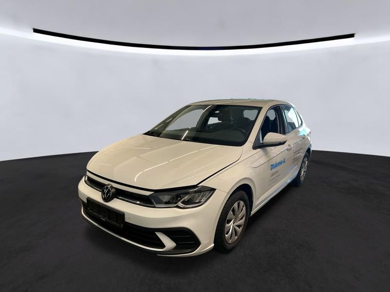 Volkswagen Polo 1.0 Life