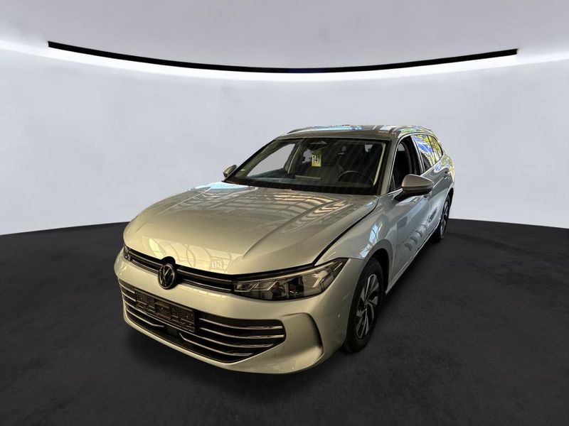 Volkswagen Passat 2.0 TDI Business