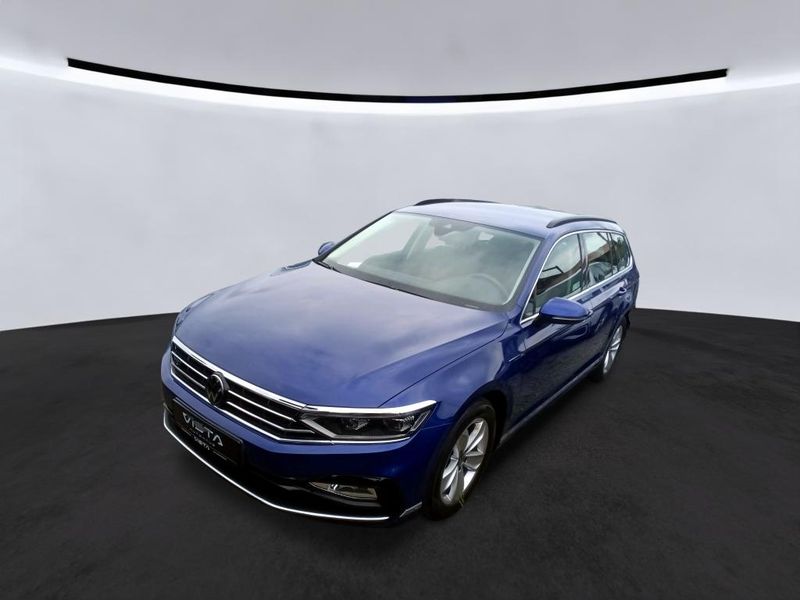 Volkswagen Passat 2.0 TDI Business