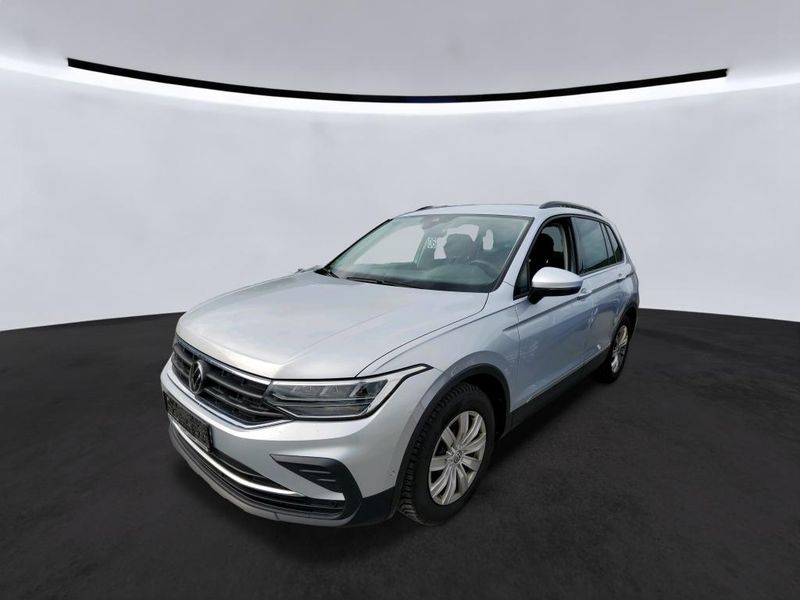 Volkswagen Tiguan 2.0 TDI Life