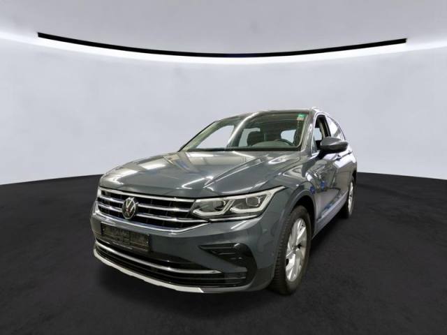 Volkswagen Tiguan 2.0 TDI Elegance