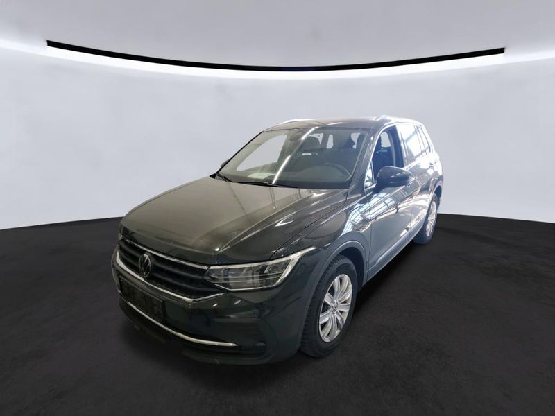 Volkswagen Tiguan 1.4 eHybrid Life