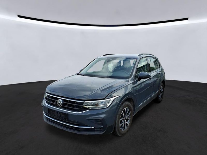 Volkswagen Tiguan 1.5 TSI ACT Life