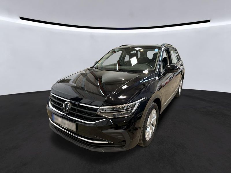 Volkswagen Tiguan 2.0 TDI Life 4Motion
