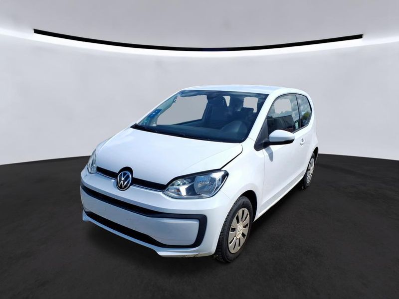 Volkswagen up! 1.0