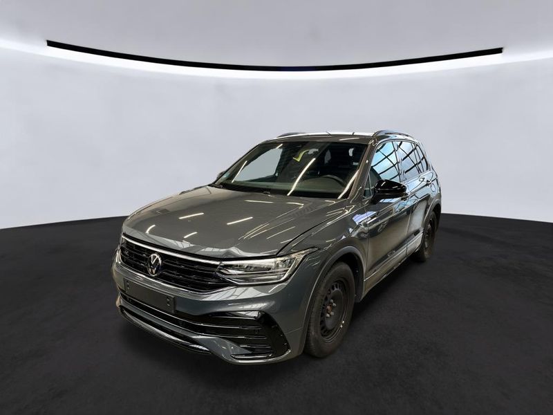 Volkswagen Tiguan 1.5 TSI ACT R-Line