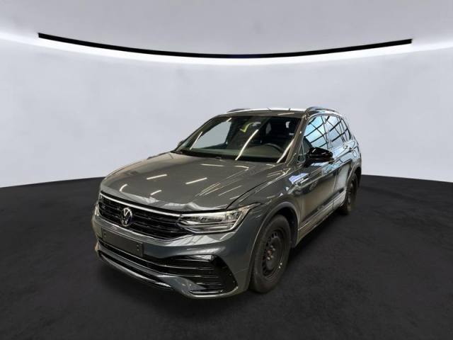 Volkswagen Tiguan 1.5 TSI ACT R-Line