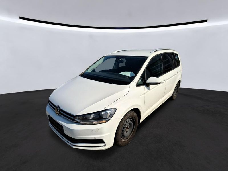 Volkswagen Touran 2.0 TDI Active Start-Stopp