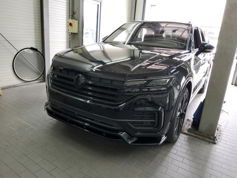 Volkswagen Touareg 3.0 V6 TDI R-Line 4Motion