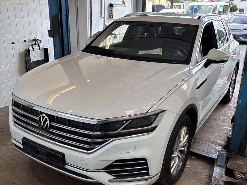 Volkswagen Touareg 3.0 eHybrid Atmosphere 4Motion