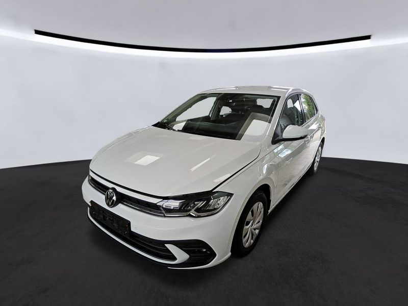 Volkswagen Polo 1.0 Life