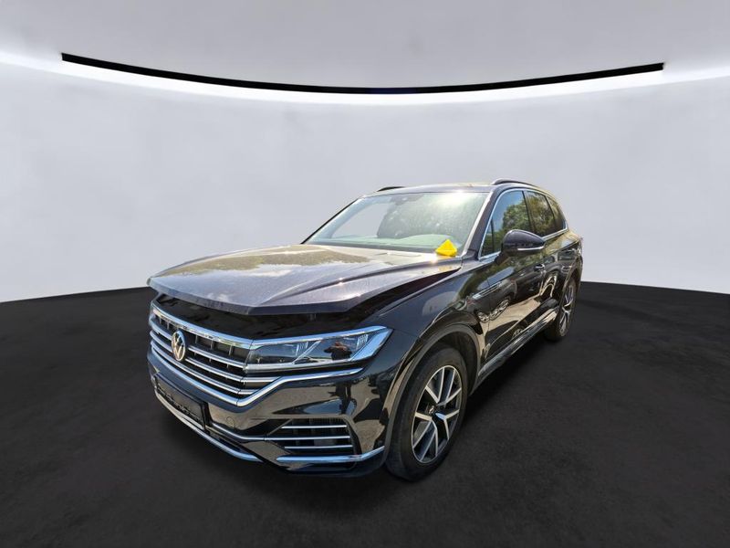 Volkswagen Touareg 3.0 eHybrid Elegance 4Motion