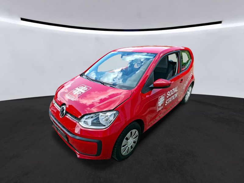Volkswagen up! 1.0