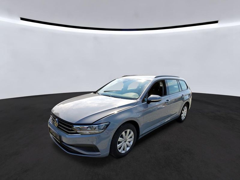 Volkswagen Passat 1.5 TSI ACT Conceptline