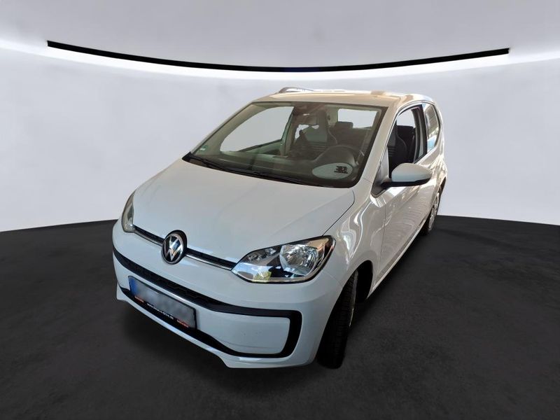 Volkswagen up! 1.0