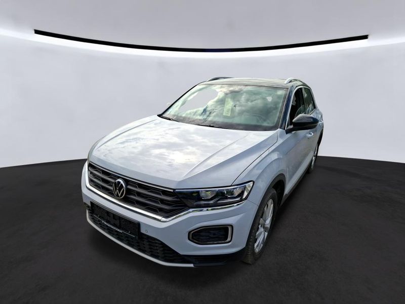 Volkswagen T-Roc 2.0 TSI Sport 4Motion