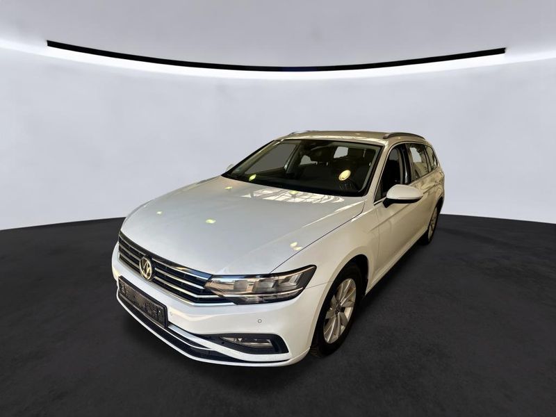 Volkswagen Passat 2.0 TDI Business