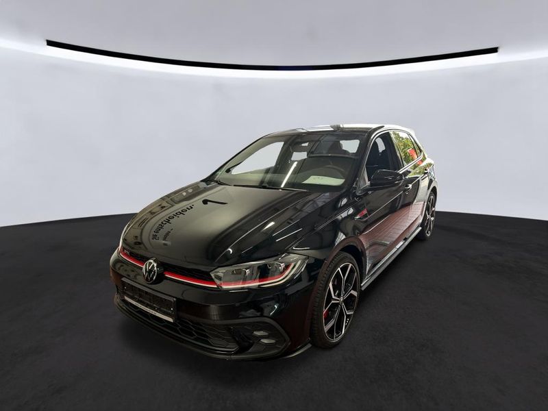 Volkswagen Polo 2.0 TSI GTI