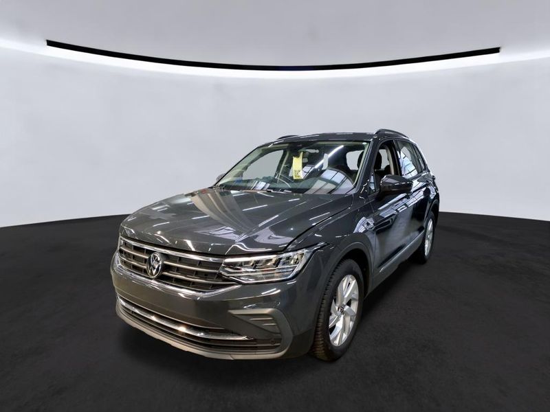 Volkswagen Tiguan 1.5 TSI ACT Life