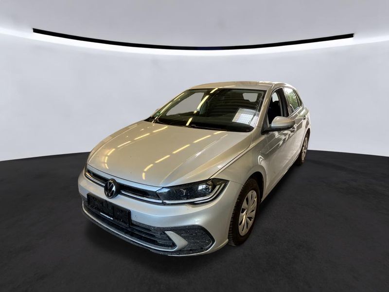 Volkswagen Polo 1.0 TSI Move
